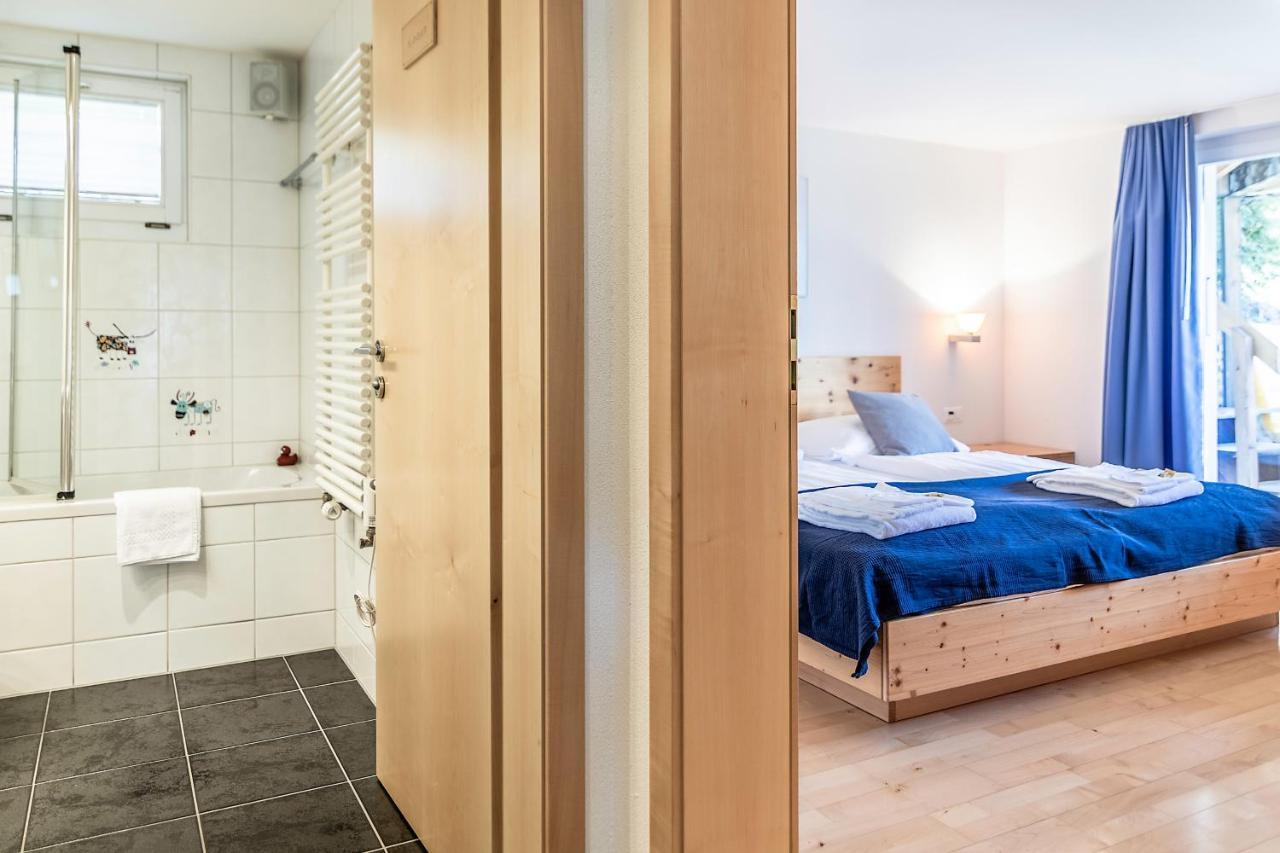 Chalet Steingaertli 1 Венген Экстерьер фото